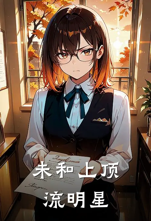 未和上顶流明星结婚