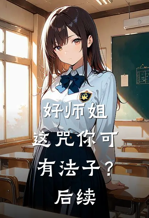 好师姐,这咒你可有法子?后续