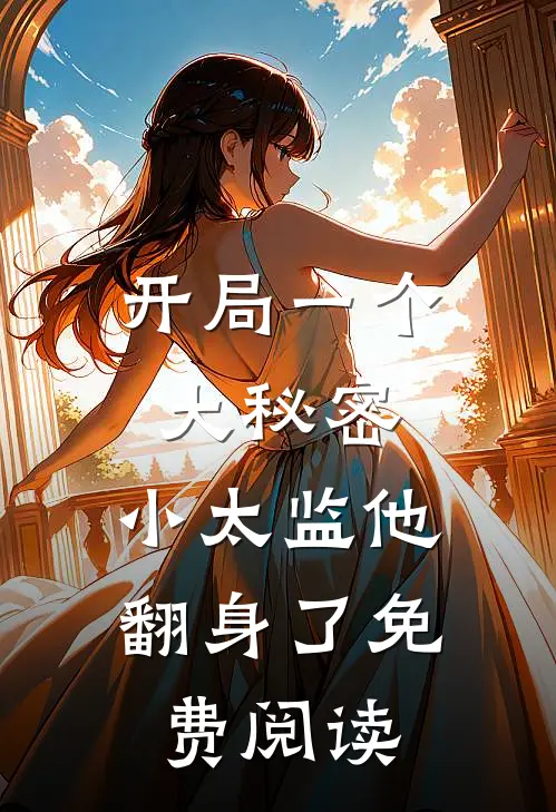开局一个大秘密,小太监他翻身了免费阅读全文