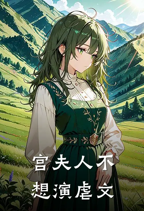 宫夫人不想演虐文