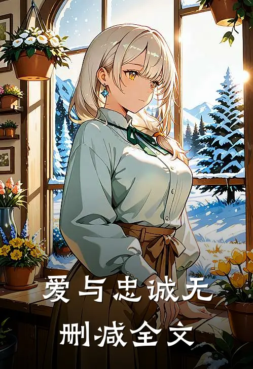 爱与忠诚无删减全文