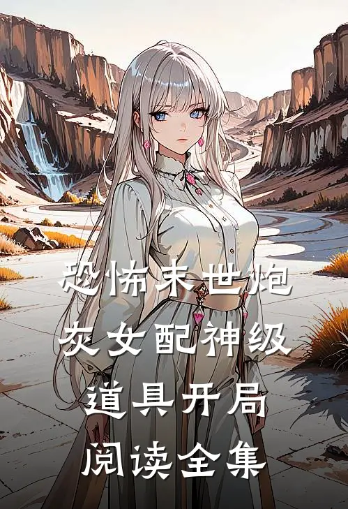 恐怖末世炮灰女配神级道具开局阅读全集