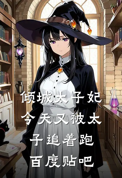 倾城太子妃今天又被太子追着跑百度贴吧txt