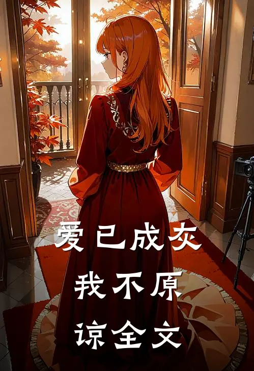 爱已成灰,我不原谅全文在线阅读