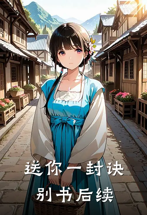 送你一封诀别书后续