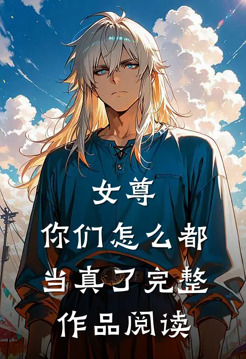 女尊,你们怎么都当真了完整作品阅读全文