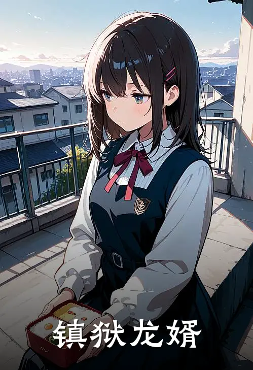 镇狱龙婿