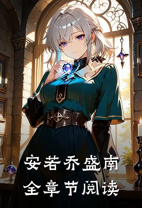 安若乔盛南全章节阅读