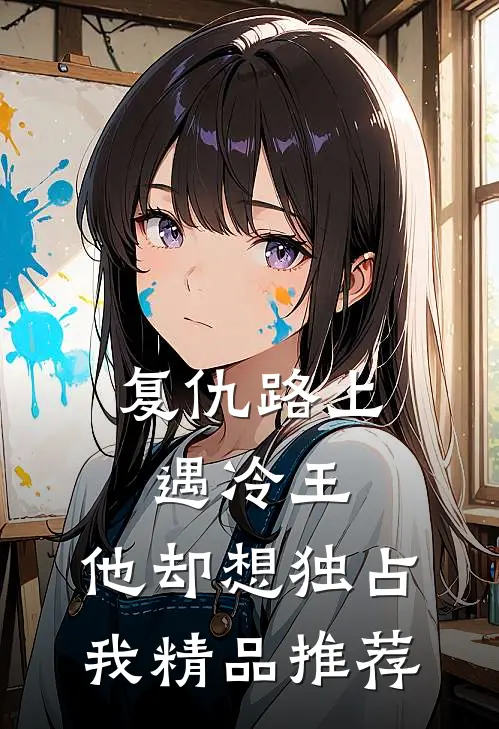 复仇路上遇冷王,他却想独占我精品推荐在线阅读