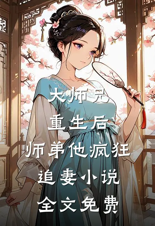 大师兄重生后,师弟他疯狂追妻全文免费