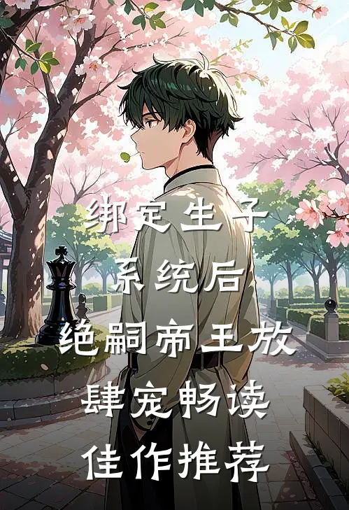 绑定生子系统后，绝嗣帝王放肆宠畅读佳作推荐