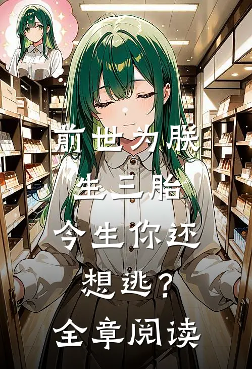 前世为朕生三胎,今生你还想逃?全章阅读