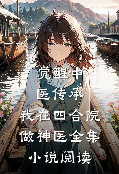觉醒中医传承,我在四合院做神医全集阅读