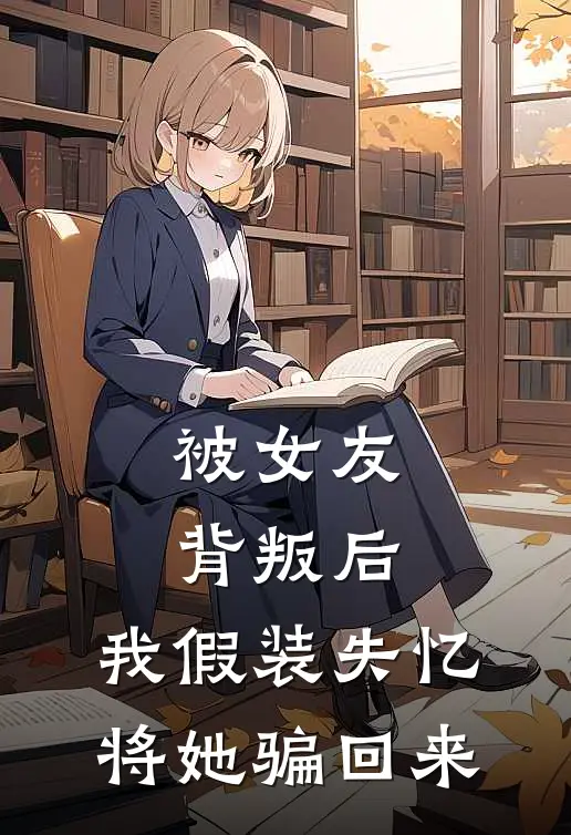 被女友背叛后,我假装失忆将她骗回来了