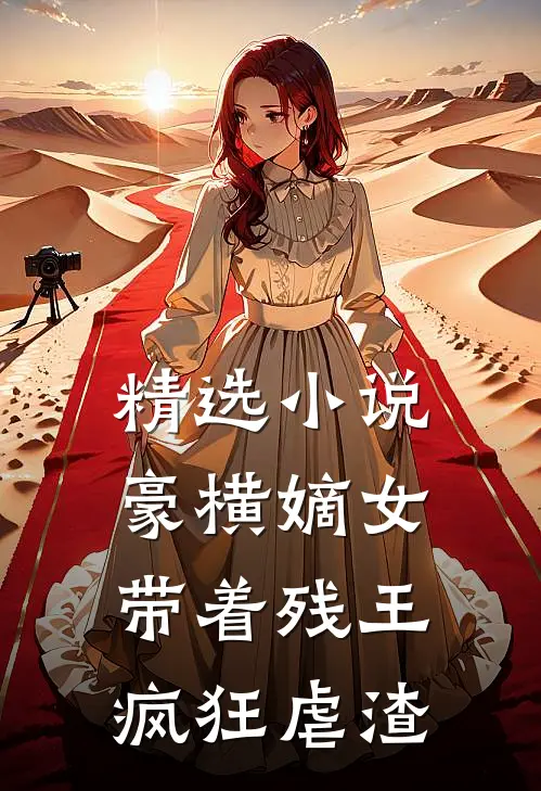精选豪横嫡女带着残王疯狂虐渣全文阅读