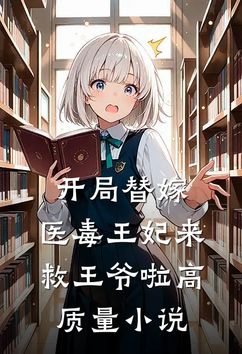 开局替嫁,医毒王妃来救王爷啦高质量免费阅读
