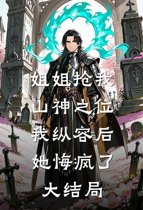 姐姐抢我山神之位,我纵容后她悔疯了大结局是