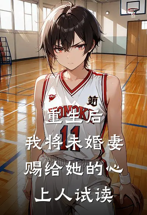 重生后,我将未婚妻赐给她的心上人试读