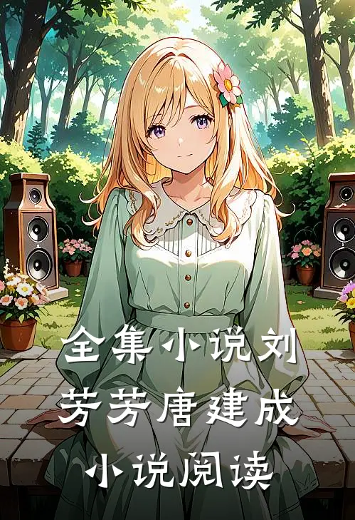 全集小说刘芳芳唐建成小说阅读
