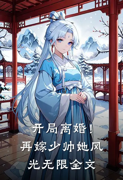 开局离婚!再嫁少帅她风光无限全文