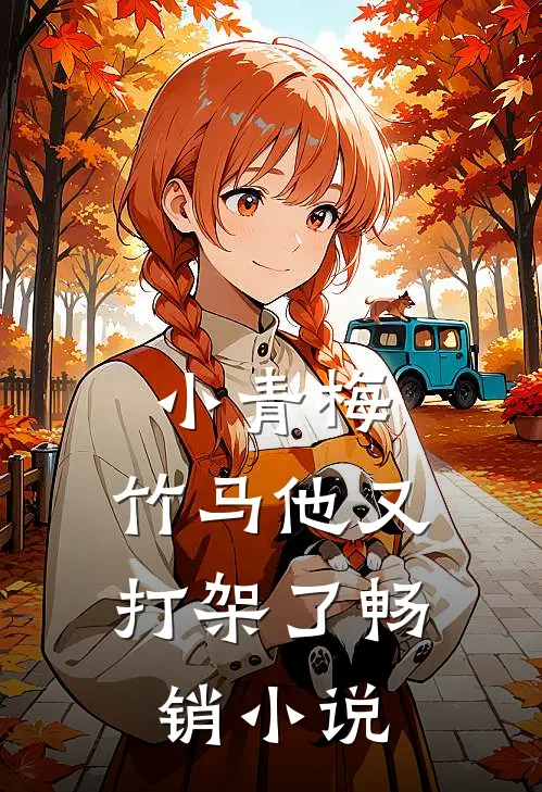 小青梅,竹马他又打架了畅销推荐
