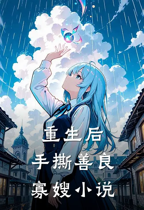 重生后,手撕善良寡嫂