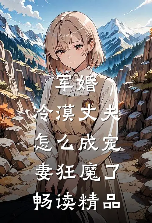 军婚冷漠丈夫怎么成宠妻狂魔了畅读精品