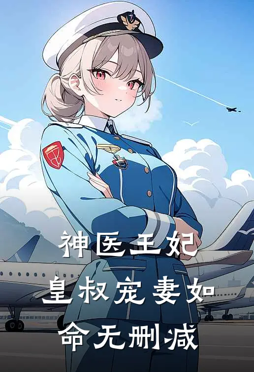 神医王妃皇叔宠妻如命无删减在线观看