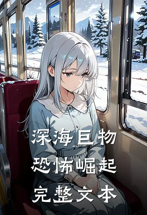 深海巨物：恐怖崛起完整文本