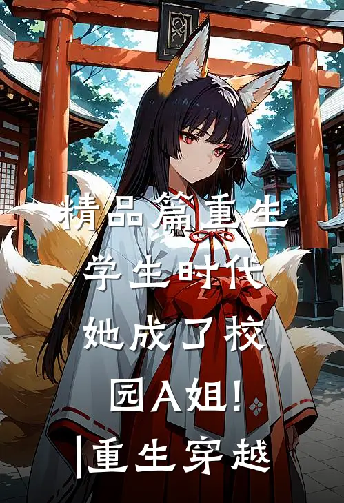 精品篇重生学生时代:她成了校园A姐!|重生穿越