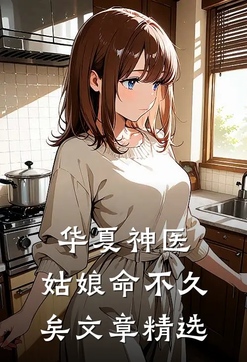 华夏神医姑娘命不久矣文章精选