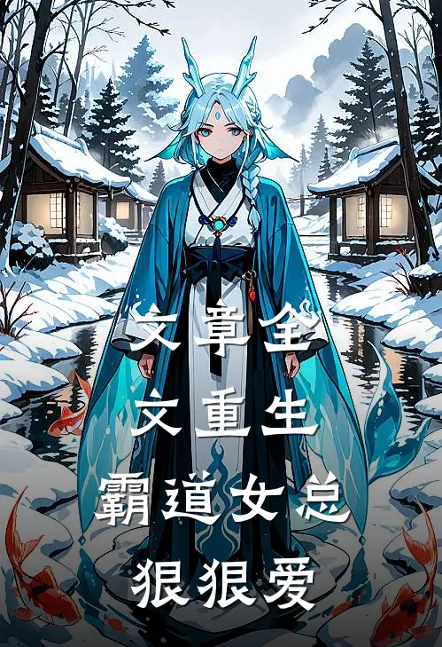 文章全文重生霸道女总狠狠爱男主
