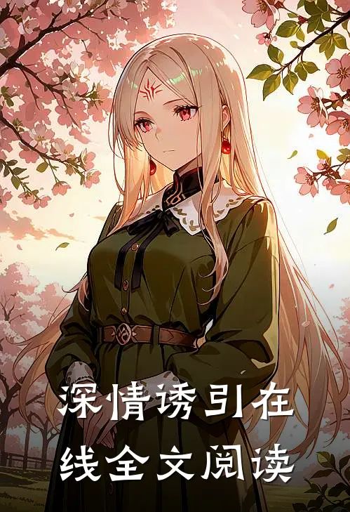 深情诱引在线全文阅读