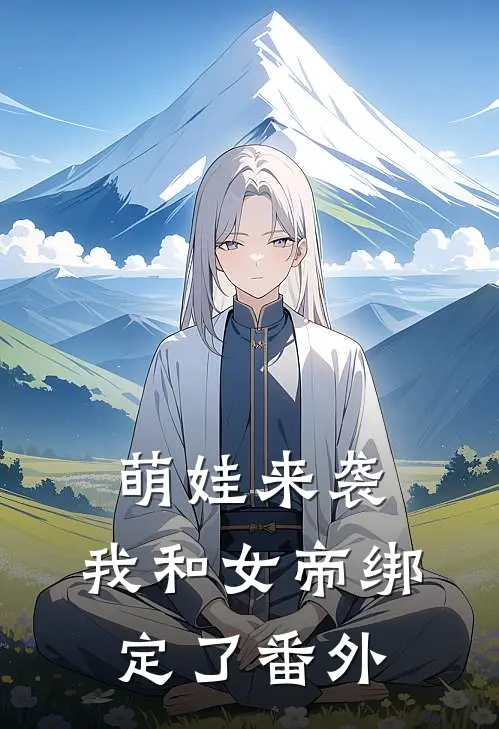 萌娃来袭,我和女帝绑定了番外