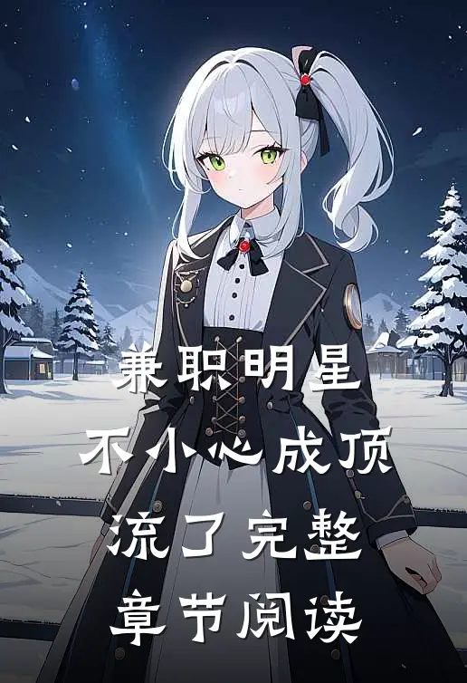 兼职明星：不小心成顶流了完整章节阅读