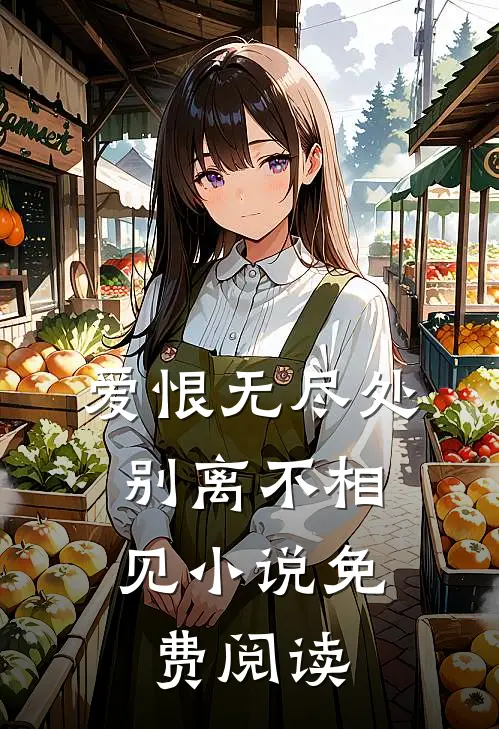 爱恨无尽处,别离不相见免费阅读