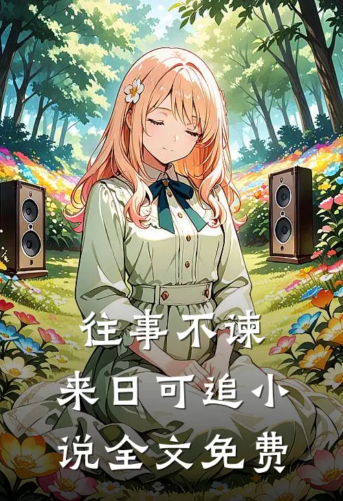往事不谏,来日可追全文免费
