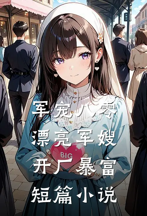 军宠八零：漂亮军嫂开厂暴富短篇小说