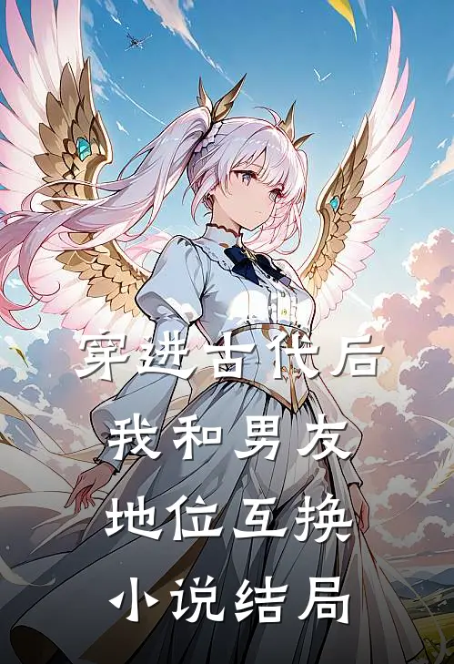 穿进古代后,我和男友地位互换结局