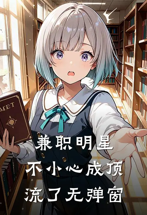 兼职明星：不小心成顶流了无弹窗