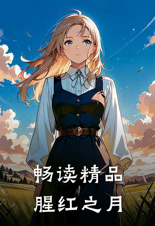 畅读精品腥红之月