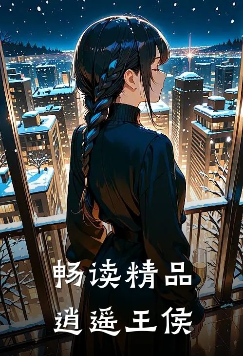 畅读精品逍遥王侯