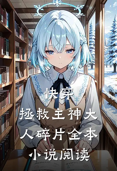 快穿拯救主神大人碎片全本阅读免费