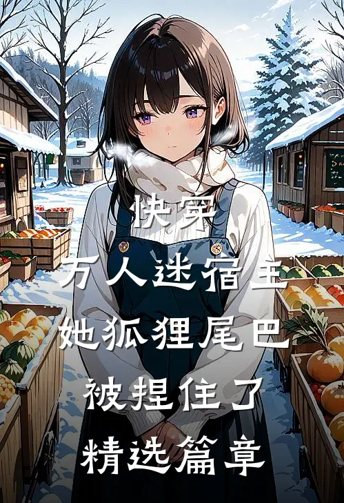 快穿万人迷宿主她狐狸尾巴被捏住了精选篇章