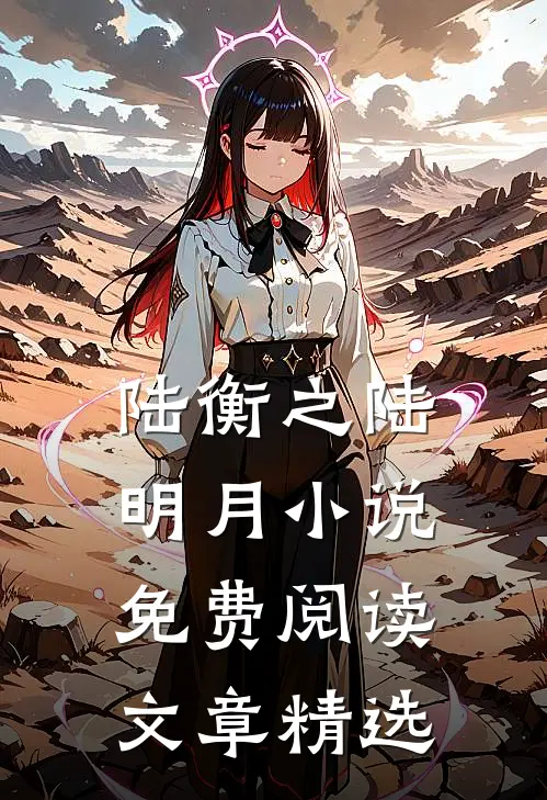 陆衡之陆明月小说免费阅读文章精选