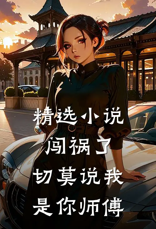 精选闯祸了,切莫说我是你师傅