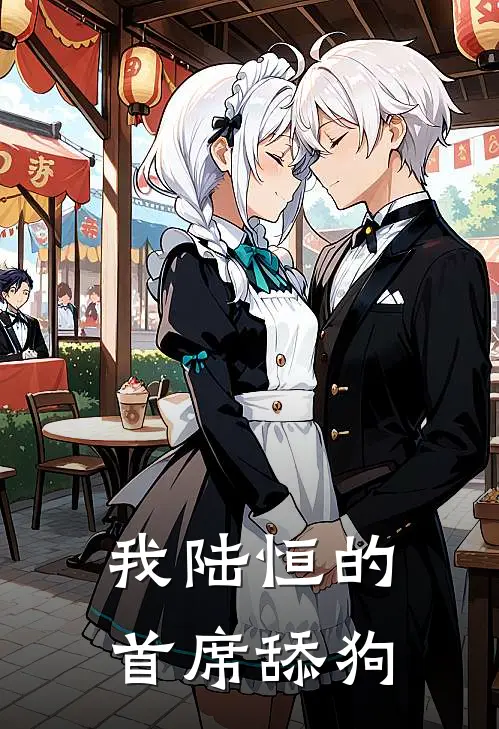 我陆恒的首席舔狗