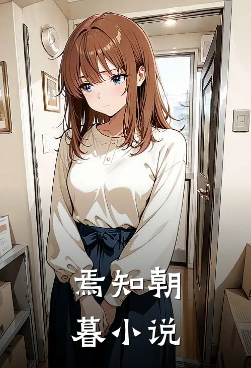 焉知朝暮小说