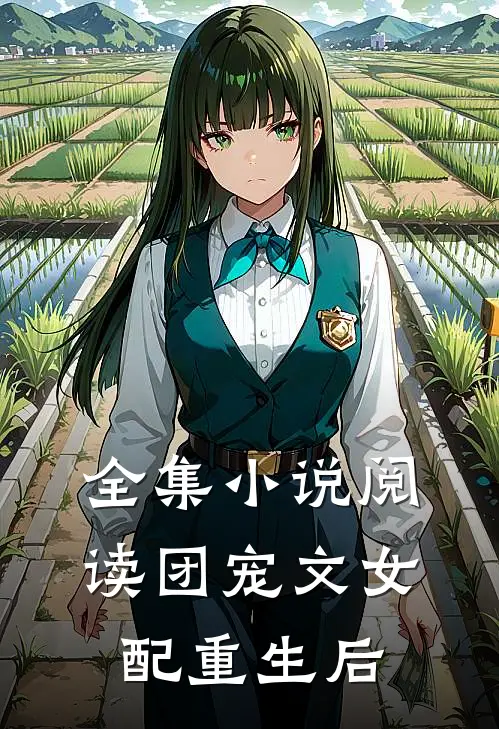 全集小说阅读团宠文女配重生后