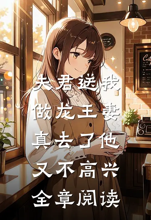 夫君送我做龙王妻,真去了他又不高兴全章阅读免费